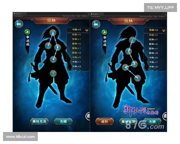 全面解析仙剑奇侠传四剧情支线任务与隐藏要素完整攻略